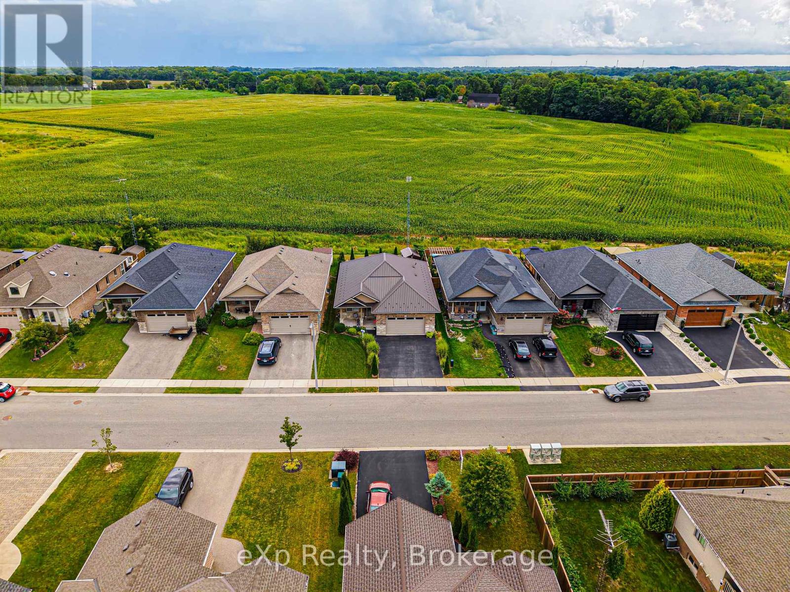 257 Donly Drive S, Norfolk, Ontario  N3Y 0C8 - Photo 1 - X12483631