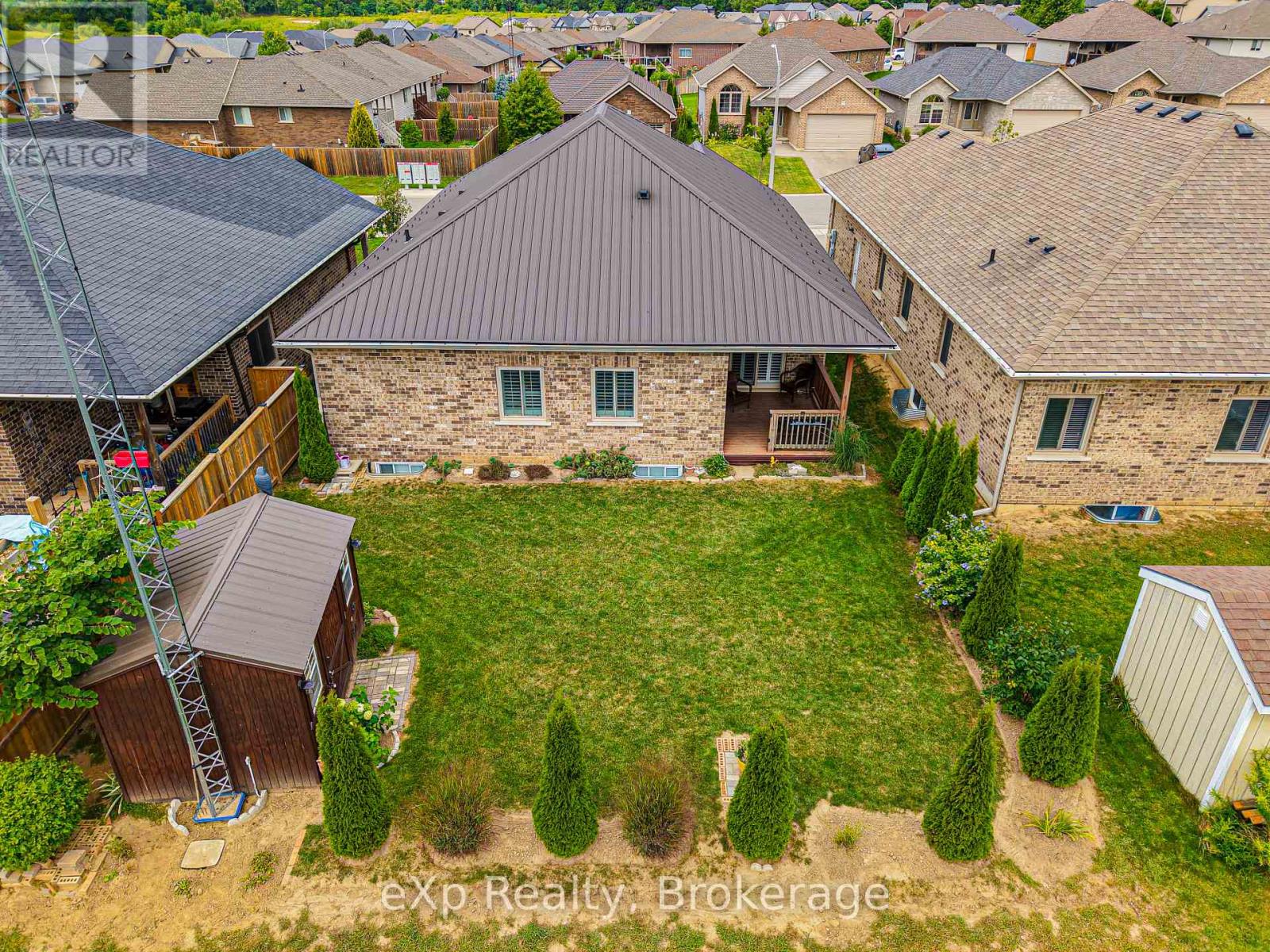 257 Donly Drive S, Norfolk, Ontario  N3Y 0C8 - Photo 36 - X12483631