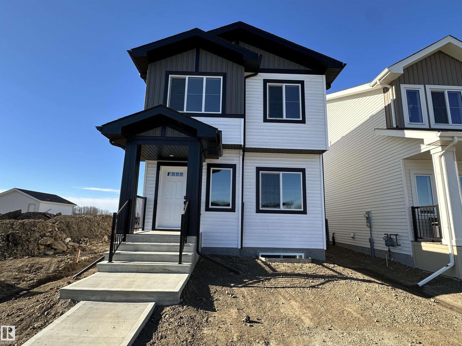 111 Brickyard Dr, Stony Plain, Alberta  T7Z 0P2 - Photo 35 - E4463616