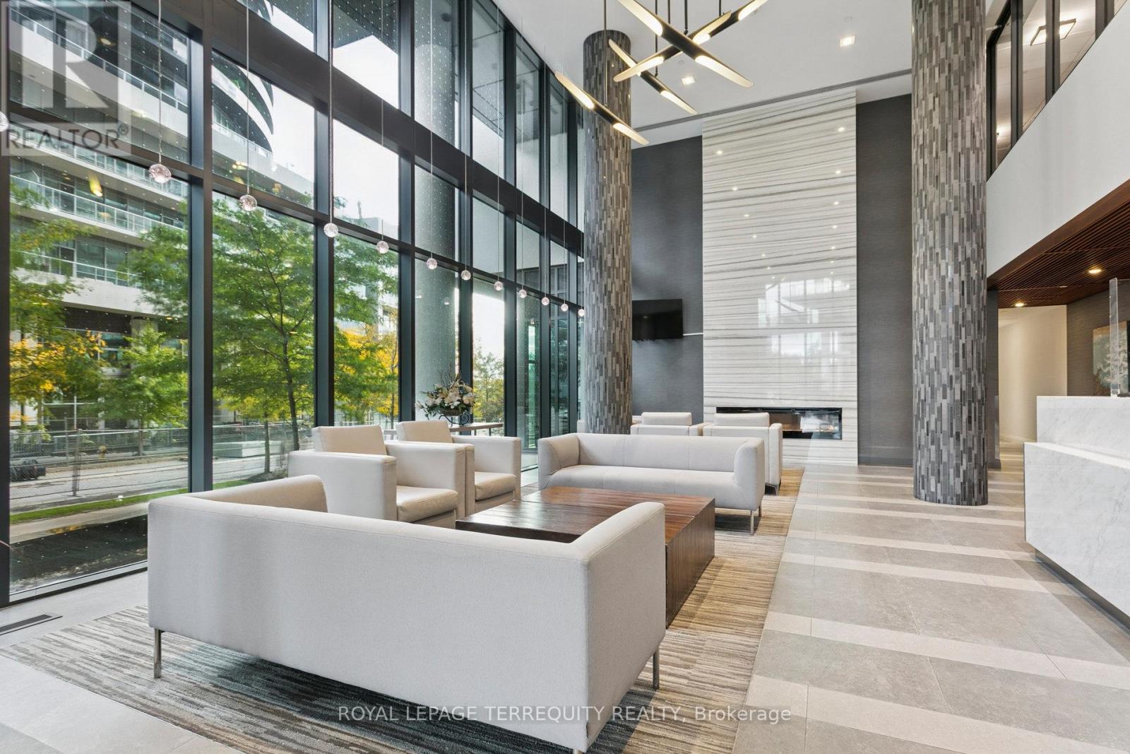 1402 - 39 Annie Craig Drive, Toronto, Ontario  M8V 0H1 - Photo 11 - W12483482