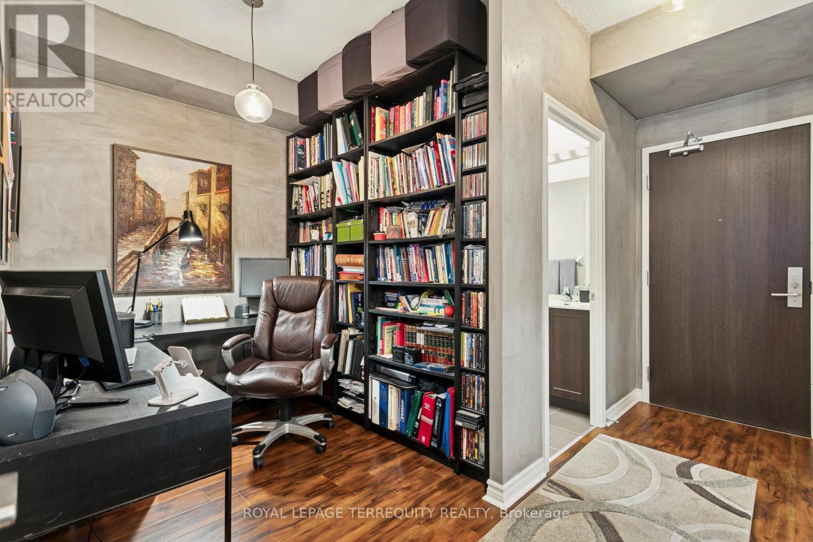 1402 - 39 Annie Craig Drive, Toronto, Ontario  M8V 0H1 - Photo 17 - W12483482