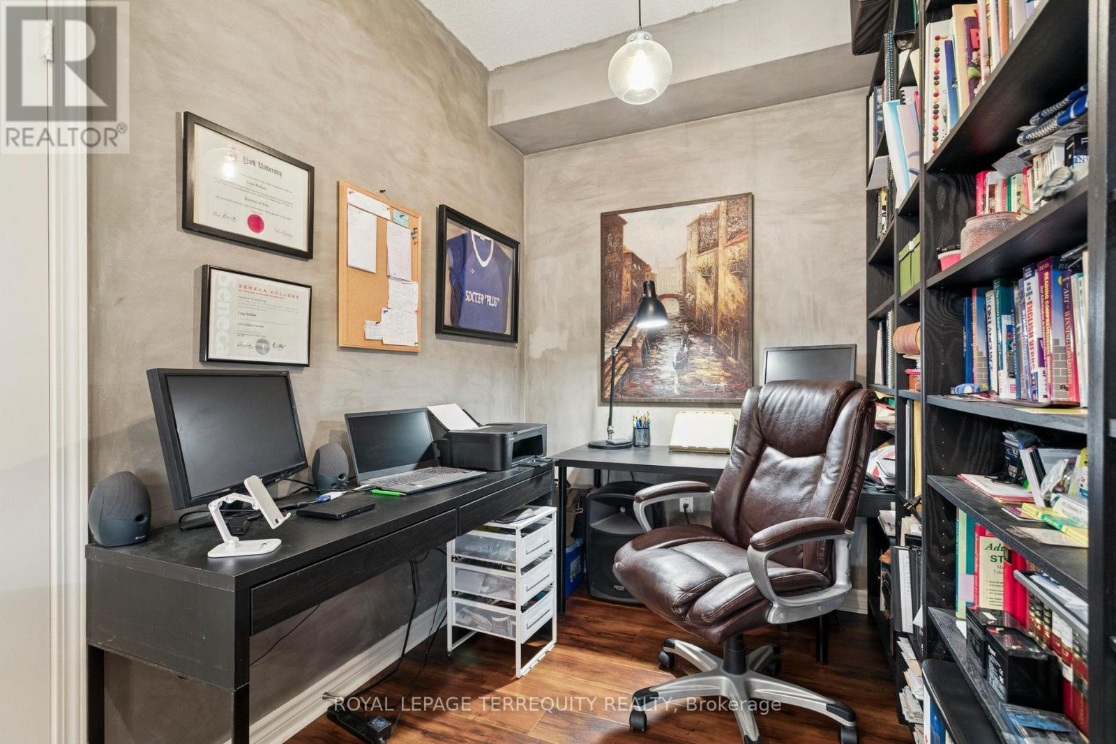 1402 - 39 Annie Craig Drive, Toronto, Ontario  M8V 0H1 - Photo 18 - W12483482