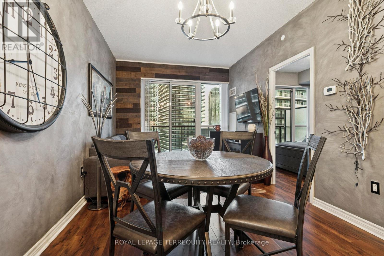 1402 - 39 Annie Craig Drive, Toronto, Ontario  M8V 0H1 - Photo 24 - W12483482