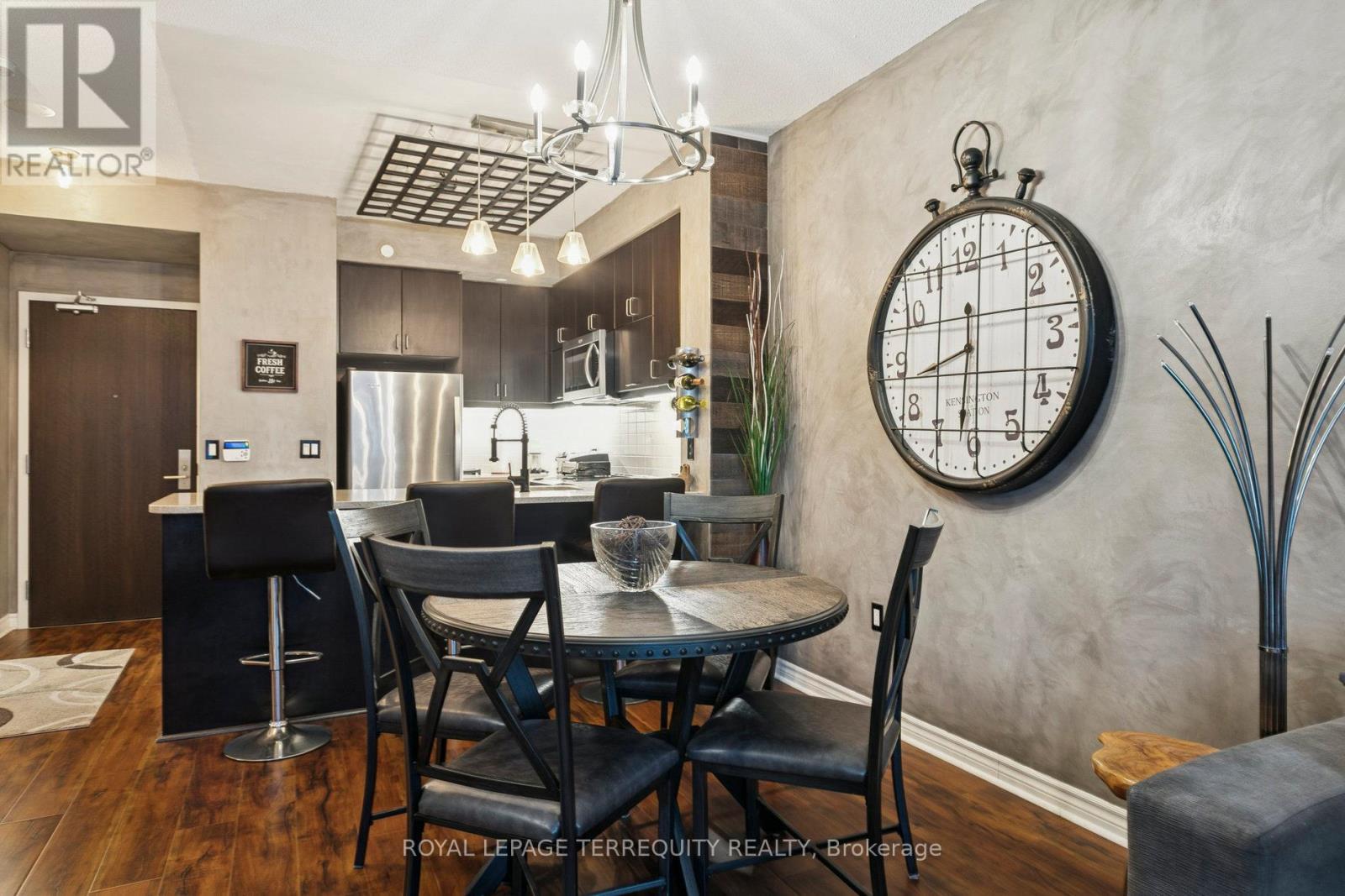 1402 - 39 Annie Craig Drive, Toronto, Ontario  M8V 0H1 - Photo 27 - W12483482