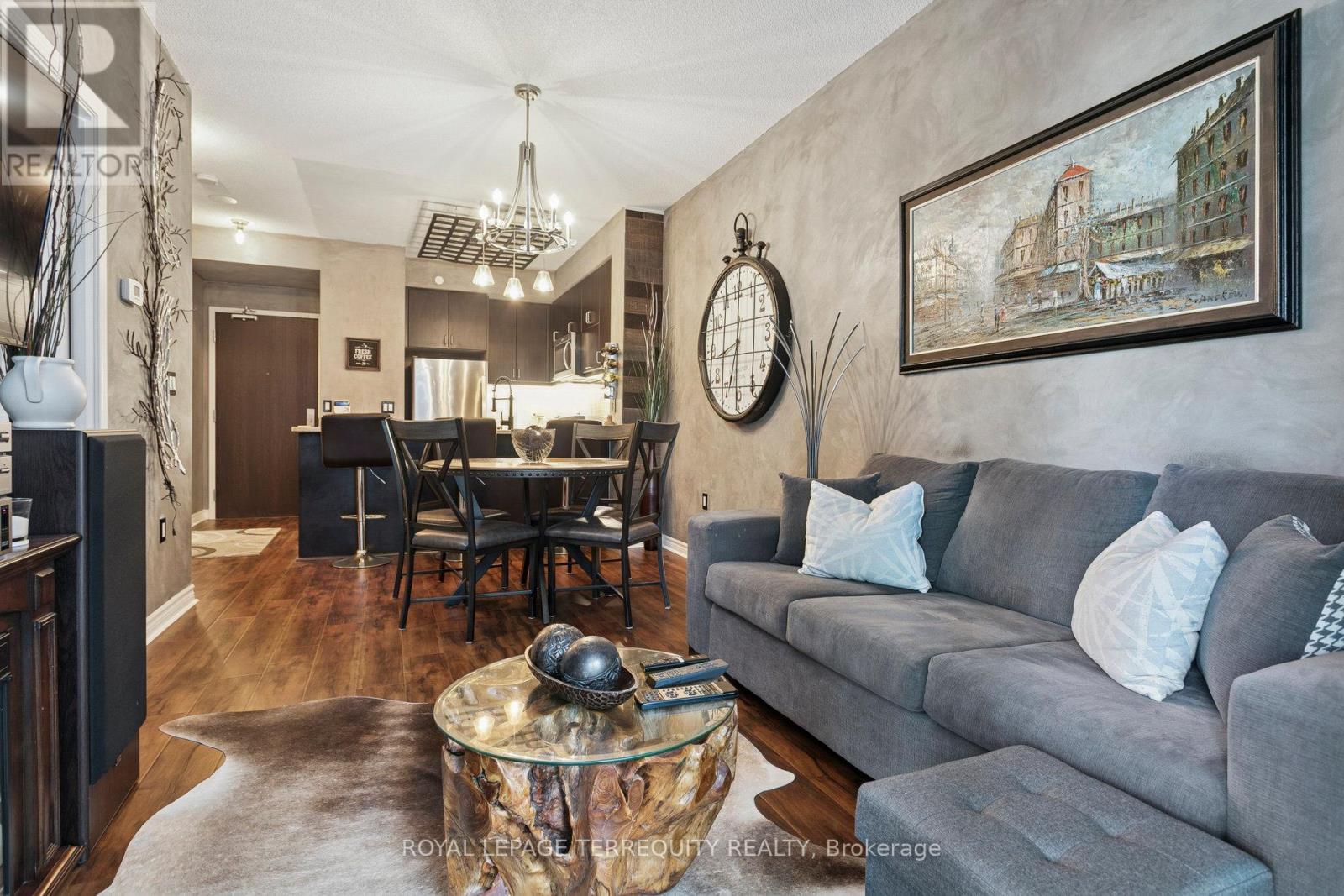 1402 - 39 Annie Craig Drive, Toronto, Ontario  M8V 0H1 - Photo 28 - W12483482