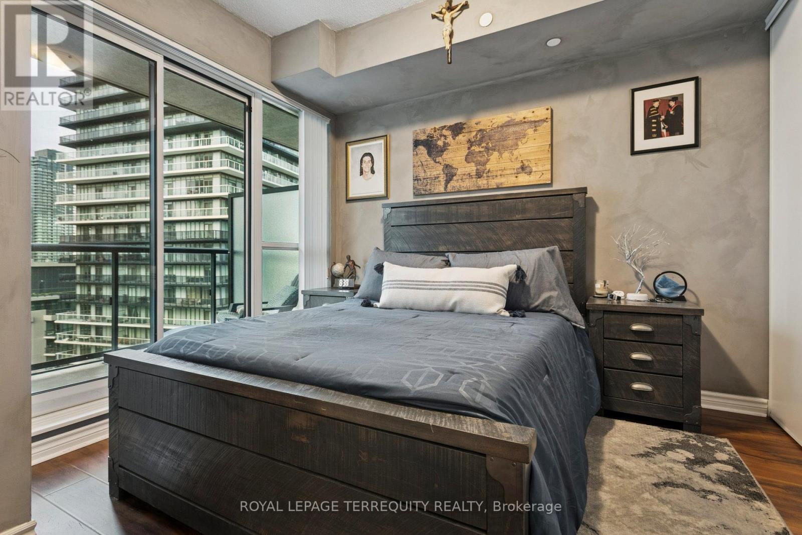 1402 - 39 Annie Craig Drive, Toronto, Ontario  M8V 0H1 - Photo 35 - W12483482