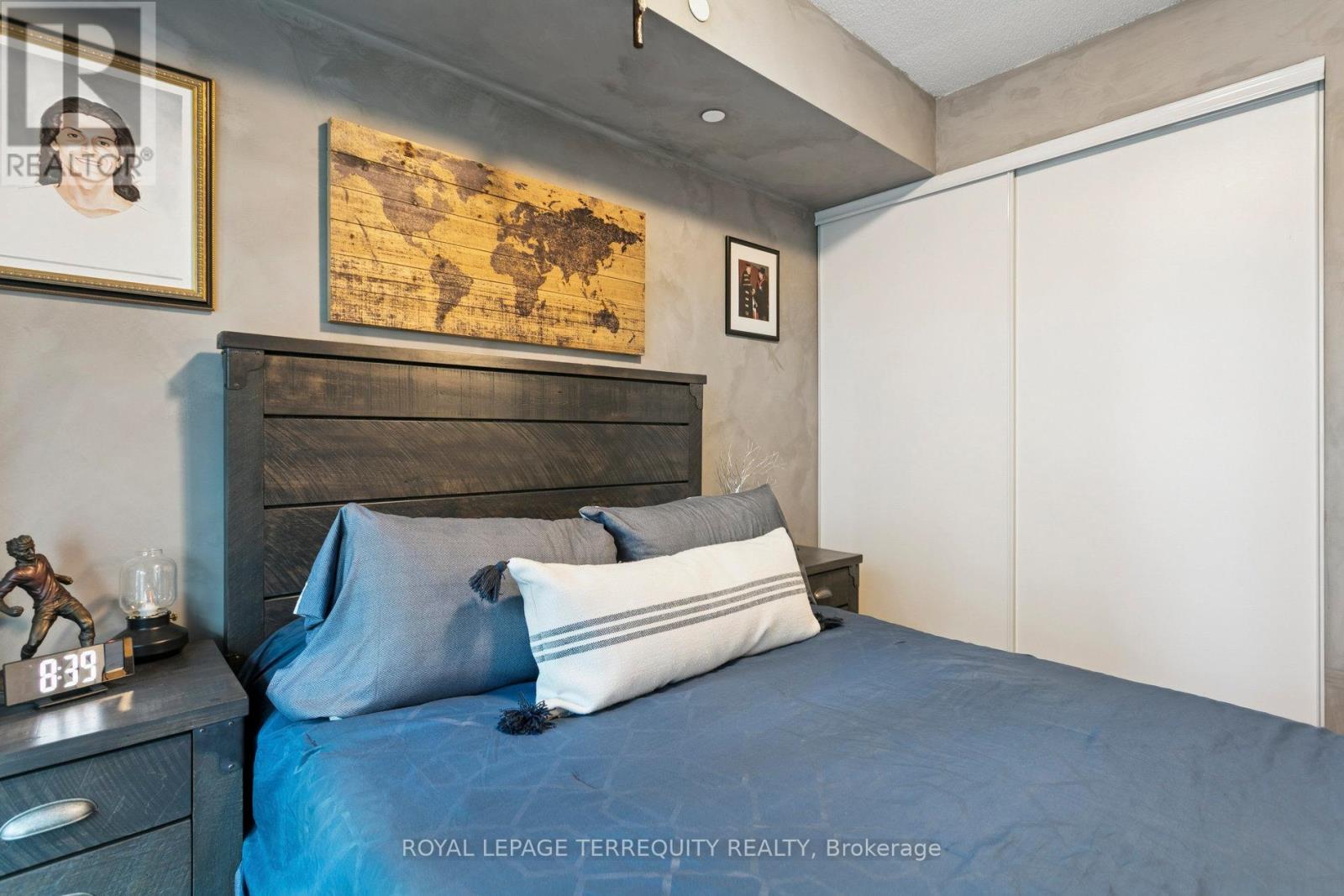 1402 - 39 Annie Craig Drive, Toronto, Ontario  M8V 0H1 - Photo 36 - W12483482