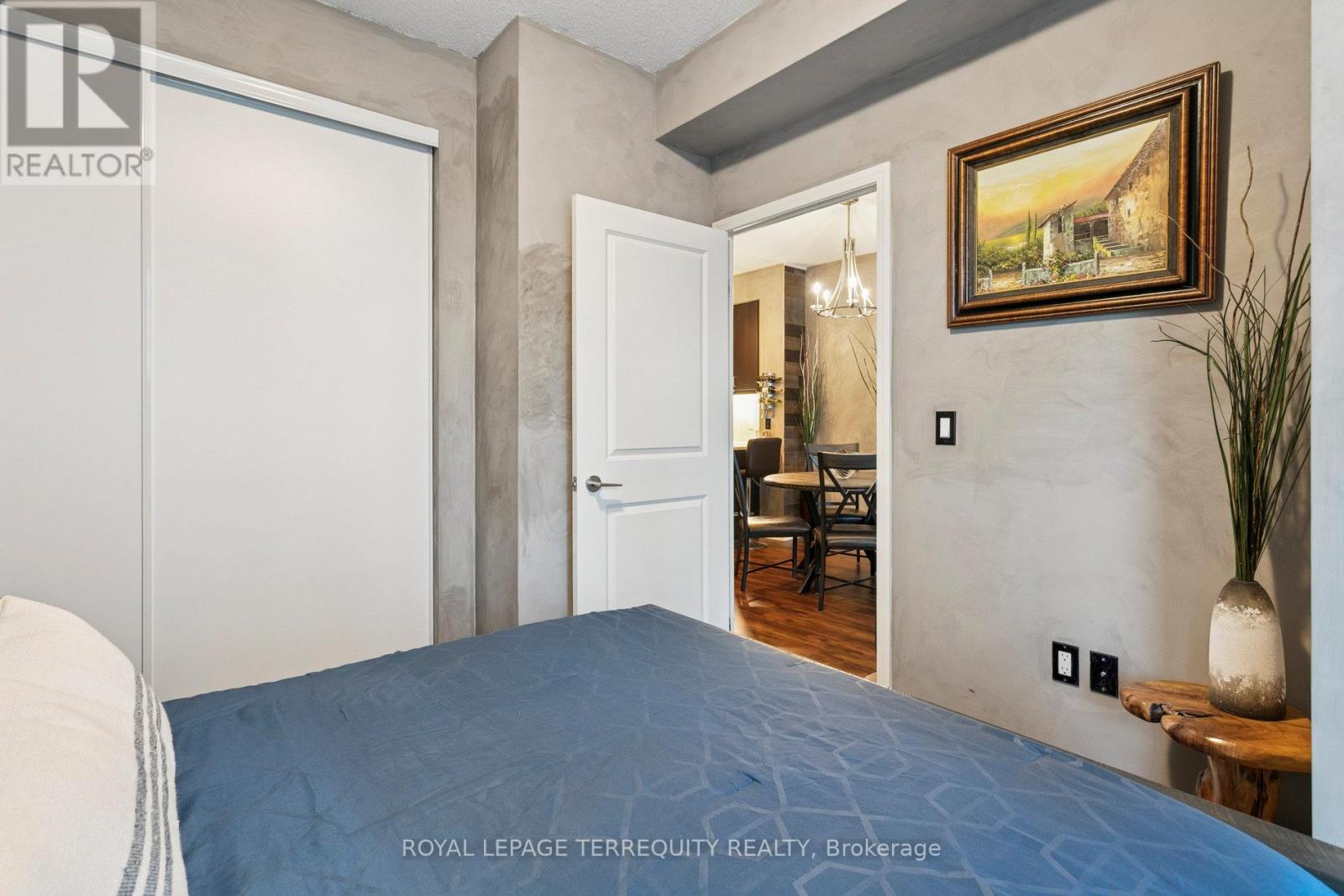 1402 - 39 Annie Craig Drive, Toronto, Ontario  M8V 0H1 - Photo 37 - W12483482