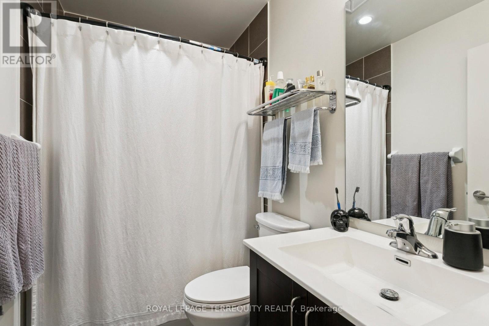 1402 - 39 Annie Craig Drive, Toronto, Ontario  M8V 0H1 - Photo 39 - W12483482