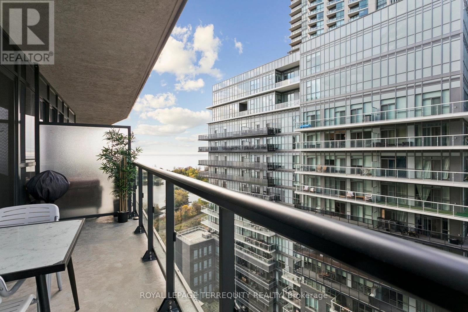 1402 - 39 Annie Craig Drive, Toronto, Ontario  M8V 0H1 - Photo 43 - W12483482