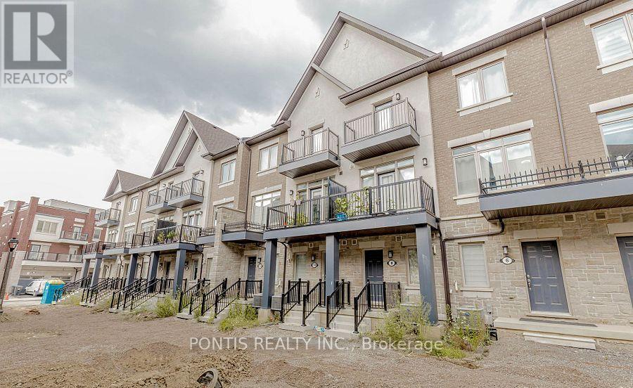 6 JOSEPH HALBERT PLACE, Caledon, Ontario