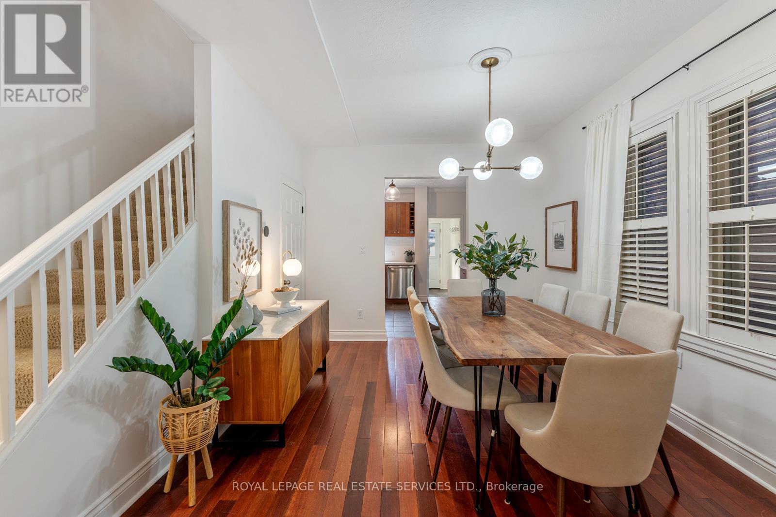 466 Beresford Avenue, Toronto, Ontario  M6S 3B7 - Photo 10 - W12483502