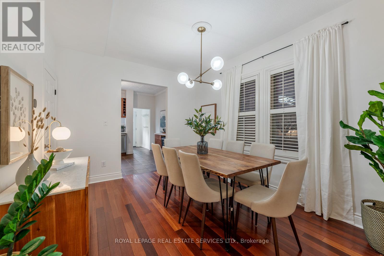 466 Beresford Avenue, Toronto, Ontario  M6S 3B7 - Photo 11 - W12483502