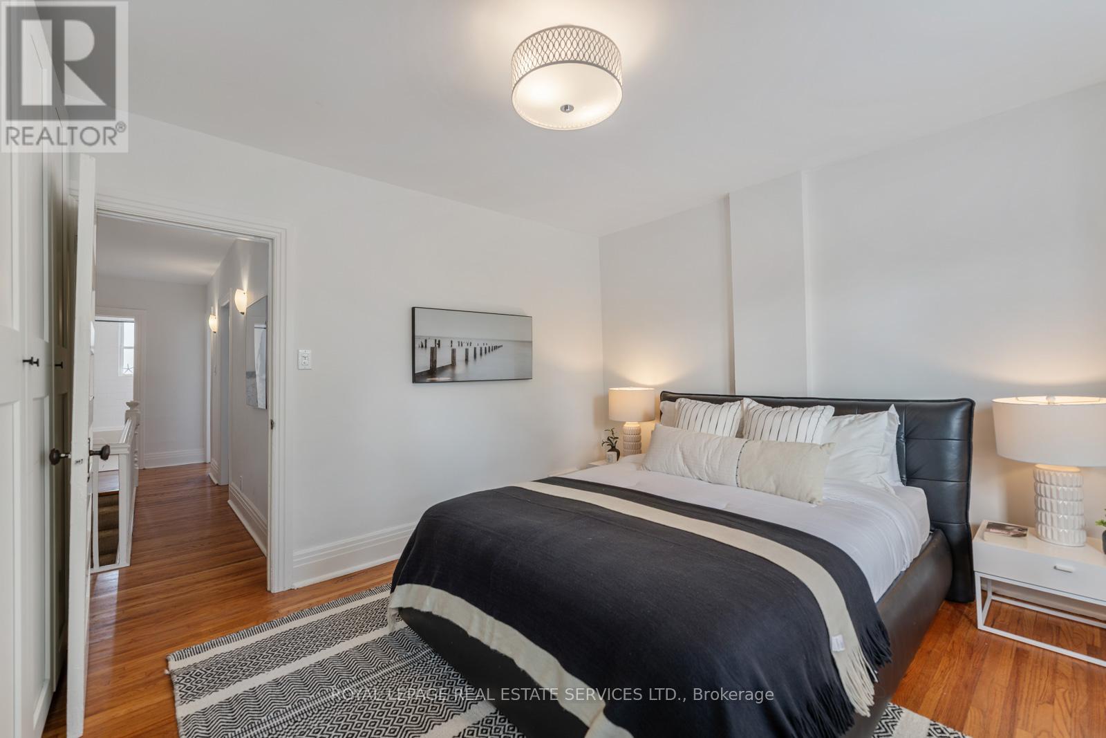 466 Beresford Avenue, Toronto, Ontario  M6S 3B7 - Photo 17 - W12483502