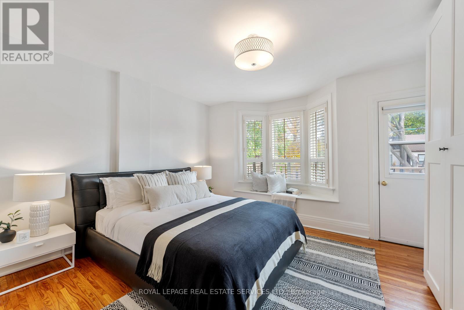 466 Beresford Avenue, Toronto, Ontario  M6S 3B7 - Photo 19 - W12483502