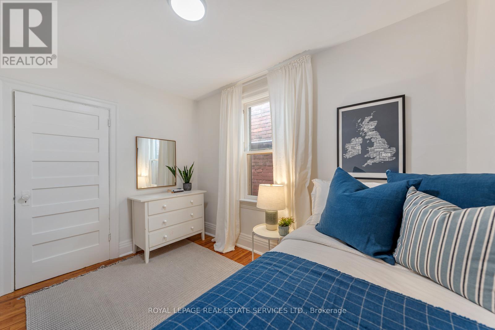 466 Beresford Avenue, Toronto, Ontario  M6S 3B7 - Photo 23 - W12483502