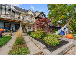 466 BERESFORD AVENUE, Toronto, Ontario