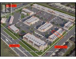 29 - 11625 MCVEAN DRIVE NE, Brampton, Ontario