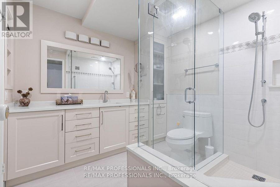 E5 - 296 Mill Road, Toronto, Ontario  M9C 4X8 - Photo 24 - W12483538