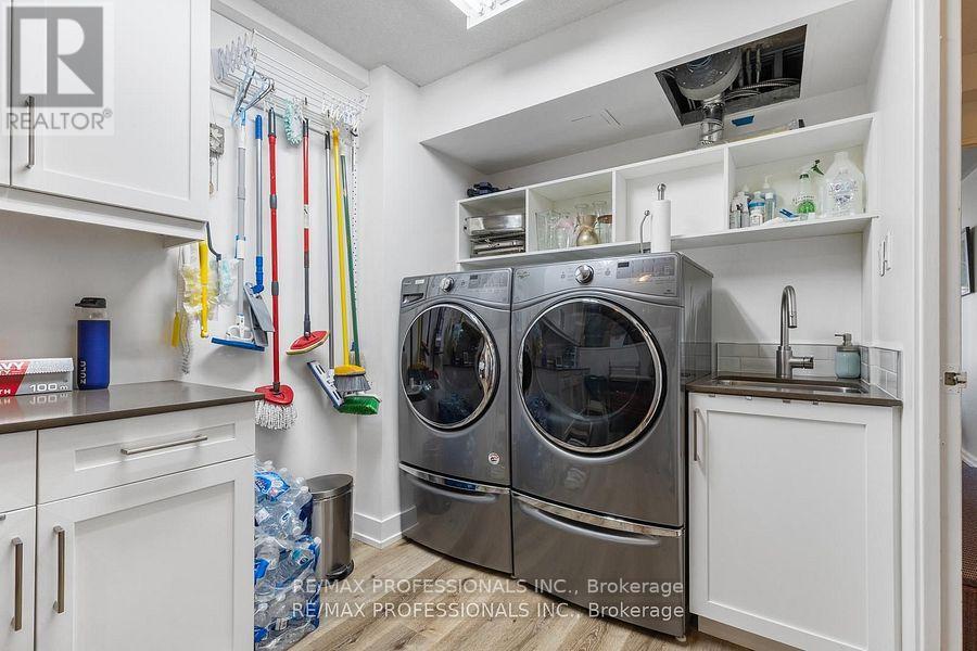 E5 - 296 Mill Road, Toronto, Ontario  M9C 4X8 - Photo 27 - W12483538