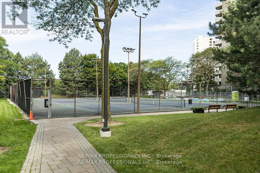 E5 - 296 Mill Road, Toronto, Ontario  M9C 4X8 - Photo 33 - W12483538