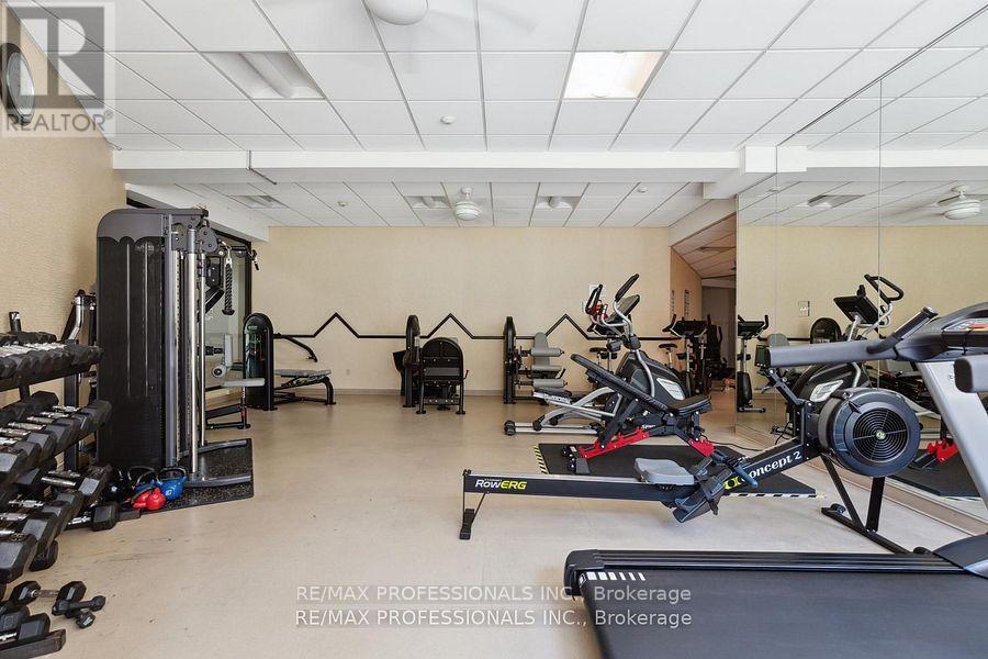 E5 - 296 Mill Road, Toronto, Ontario  M9C 4X8 - Photo 44 - W12483538