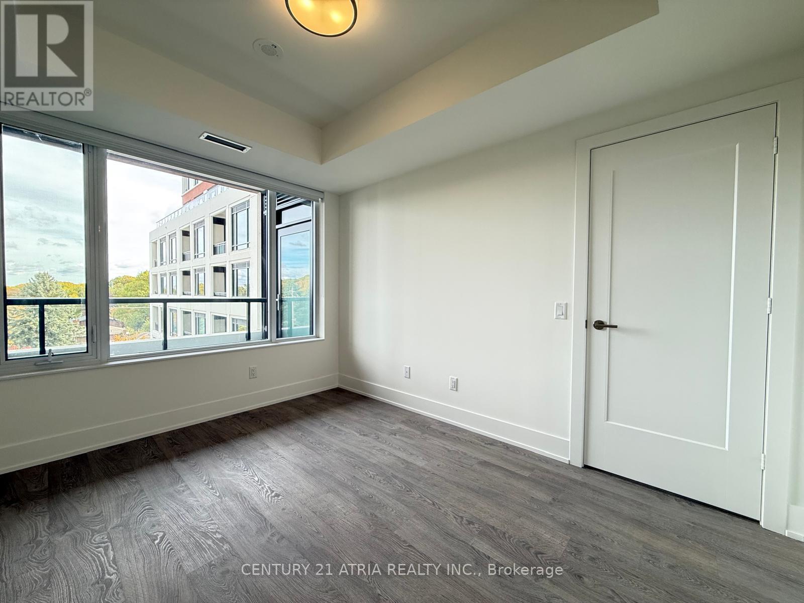 430 - 259 The Kingsway, Toronto, Ontario  M9A 0G2 - Photo 11 - W12483546