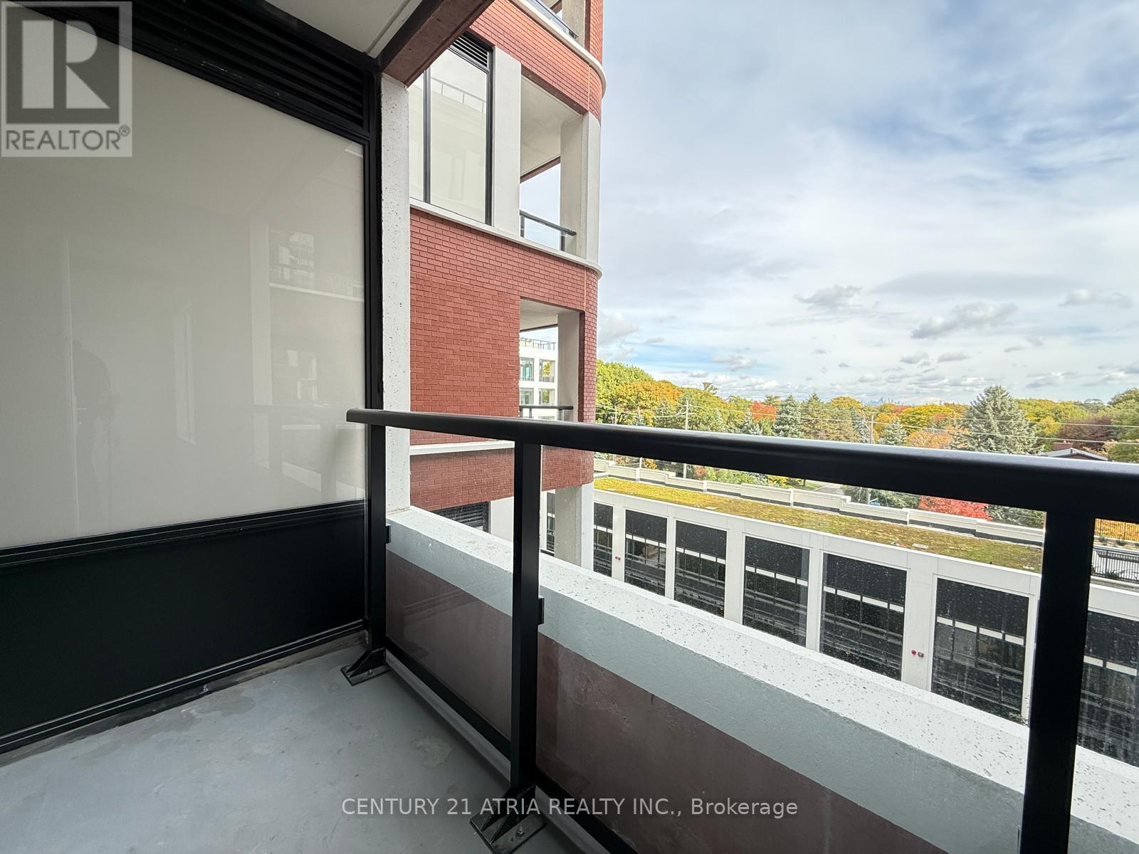 430 - 259 The Kingsway, Toronto, Ontario  M9A 0G2 - Photo 22 - W12483546