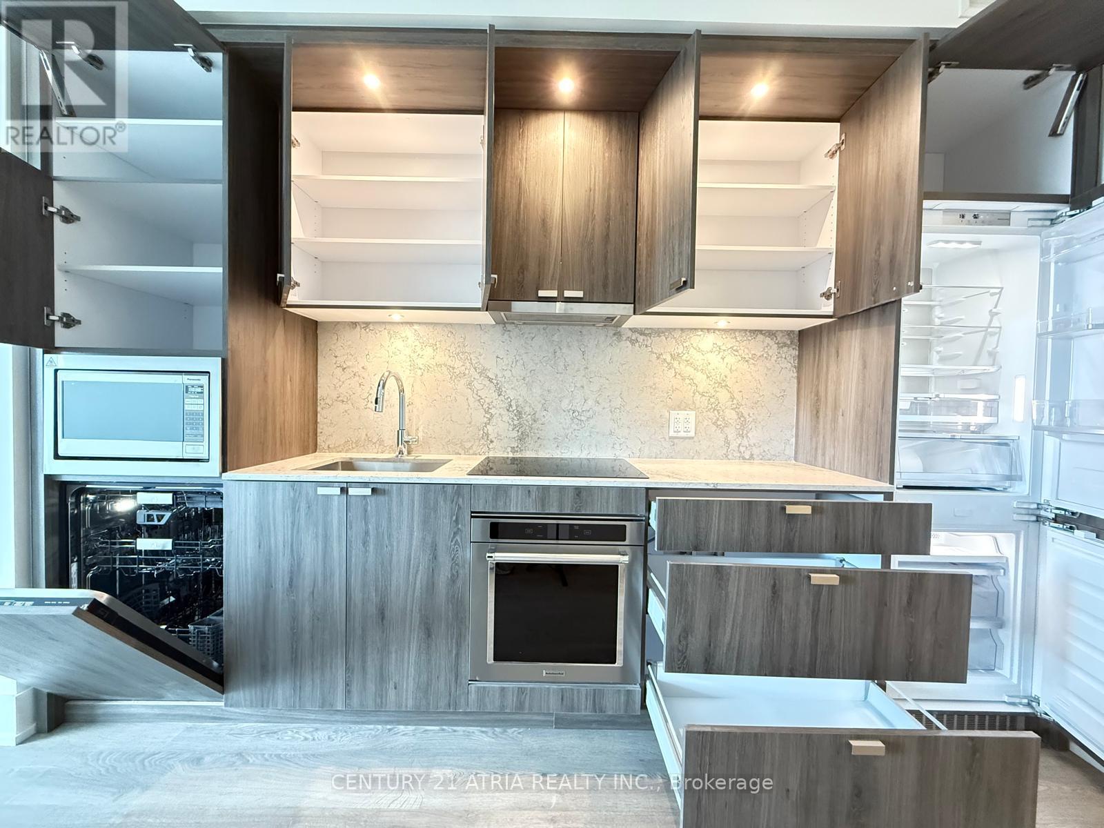 430 - 259 The Kingsway, Toronto, Ontario  M9A 0G2 - Photo 25 - W12483546