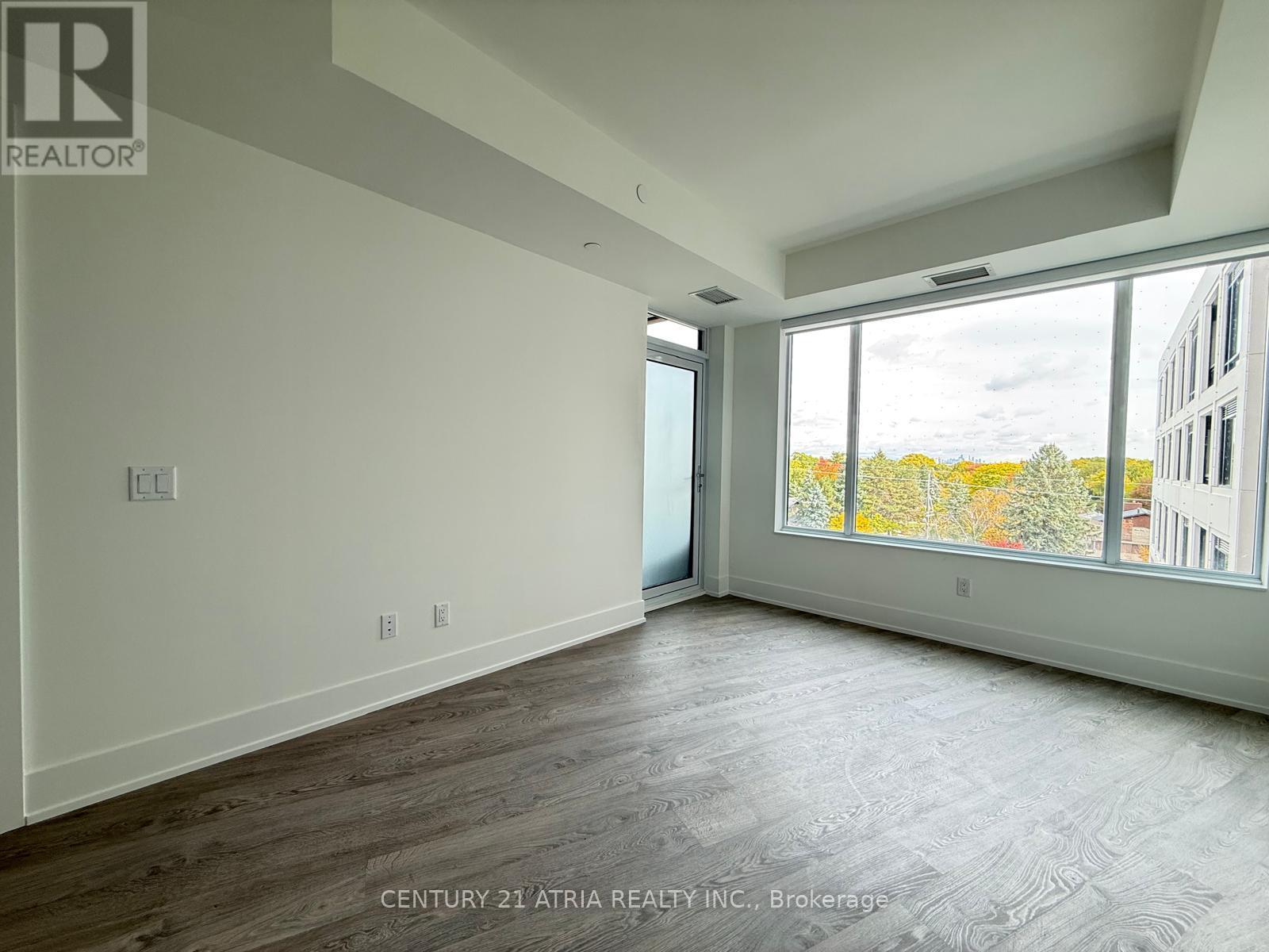430 - 259 The Kingsway, Toronto, Ontario  M9A 0G2 - Photo 9 - W12483546