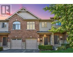 4 - 1491 PLAINS ROAD W, Burlington, Ontario