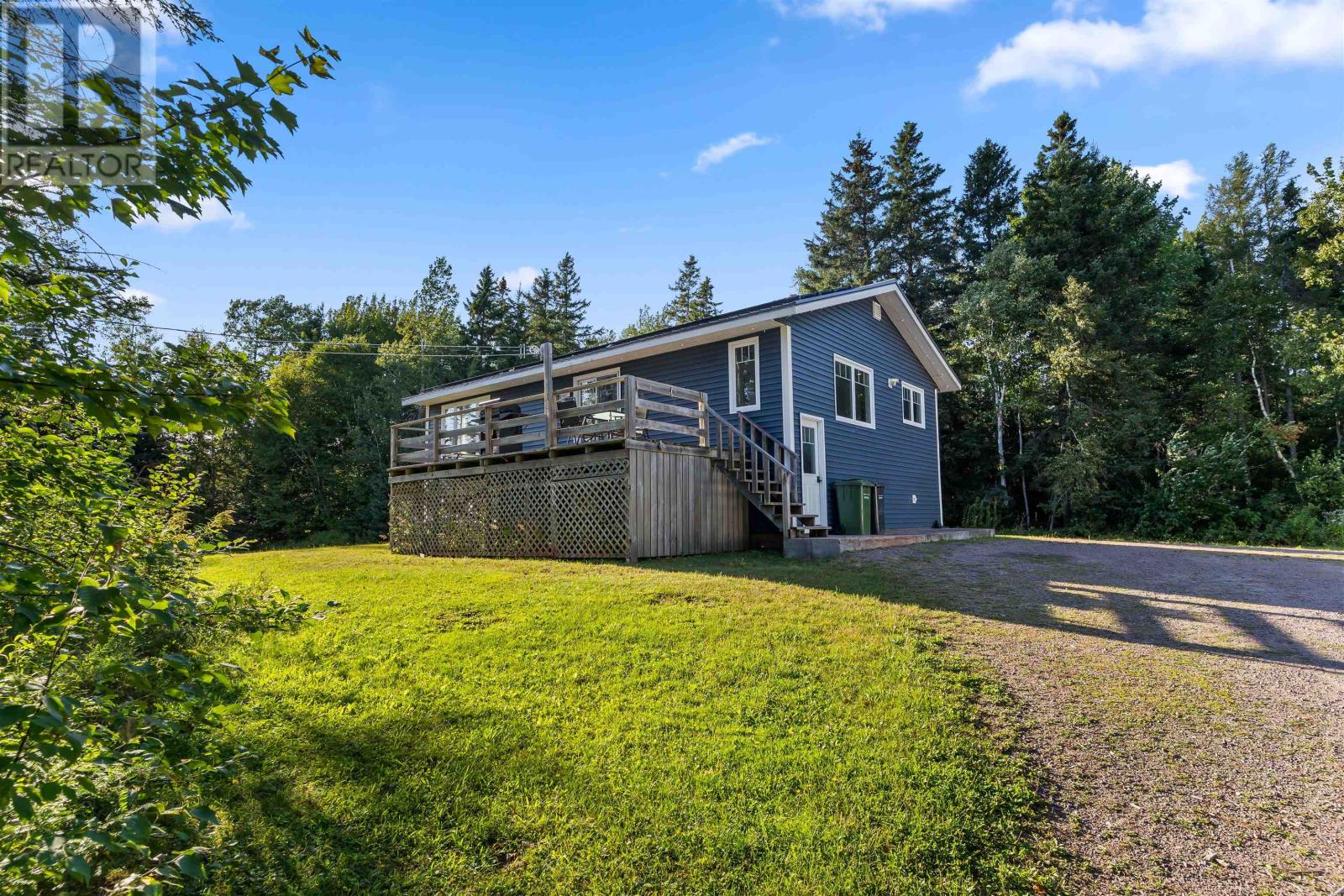 128 Dalton Avenue, Tignish, Prince Edward Island  C0B 2B0 - Photo 2 - 202522656