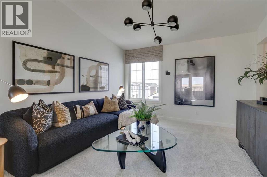 320 Creekside Terrace Sw, Calgary, Alberta  T2X 6G8 - Photo 6 - A2266857