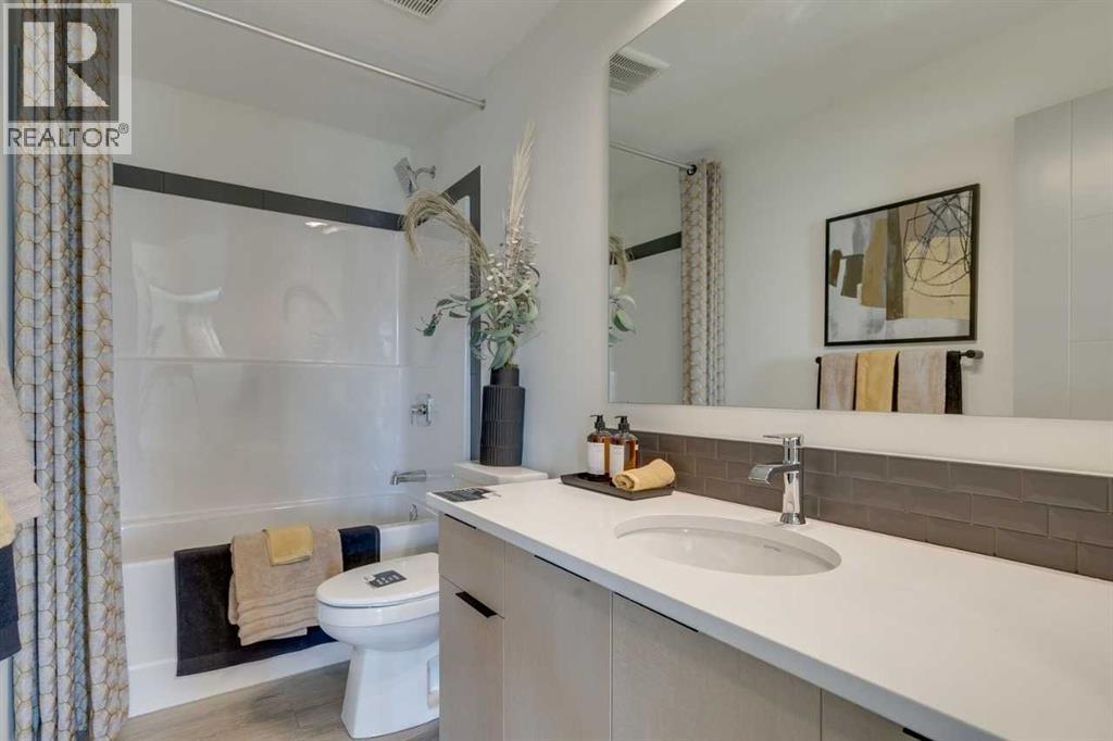 320 Creekside Terrace Sw, Calgary, Alberta  T2X 6G8 - Photo 8 - A2266857