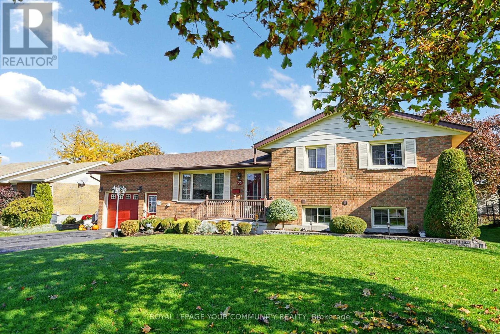 30 Grant Drive, Kawartha Lakes, Ontario  K0M 2M0 - Photo 4 - X12483495