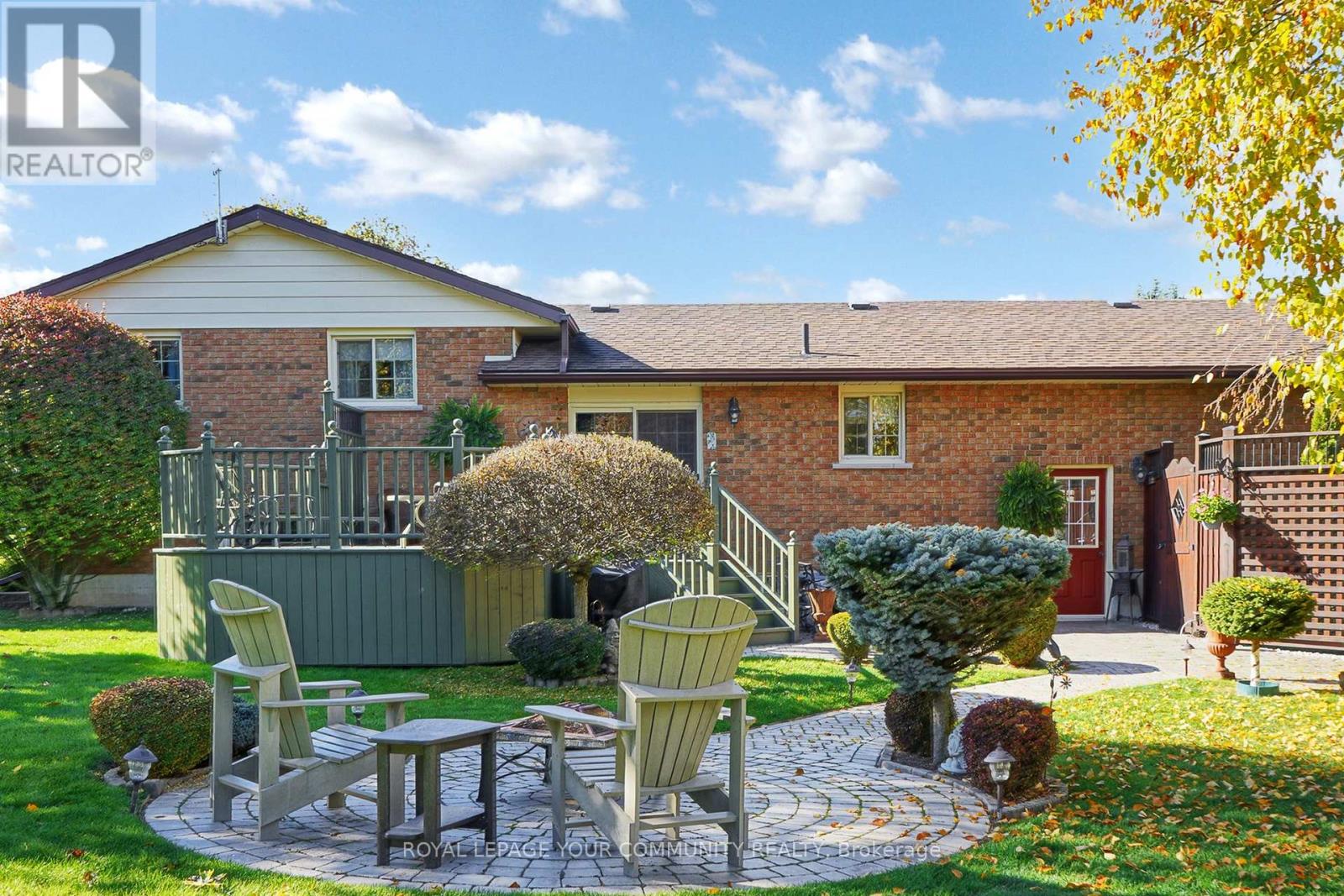 30 Grant Drive, Kawartha Lakes, Ontario  K0M 2M0 - Photo 41 - X12483495