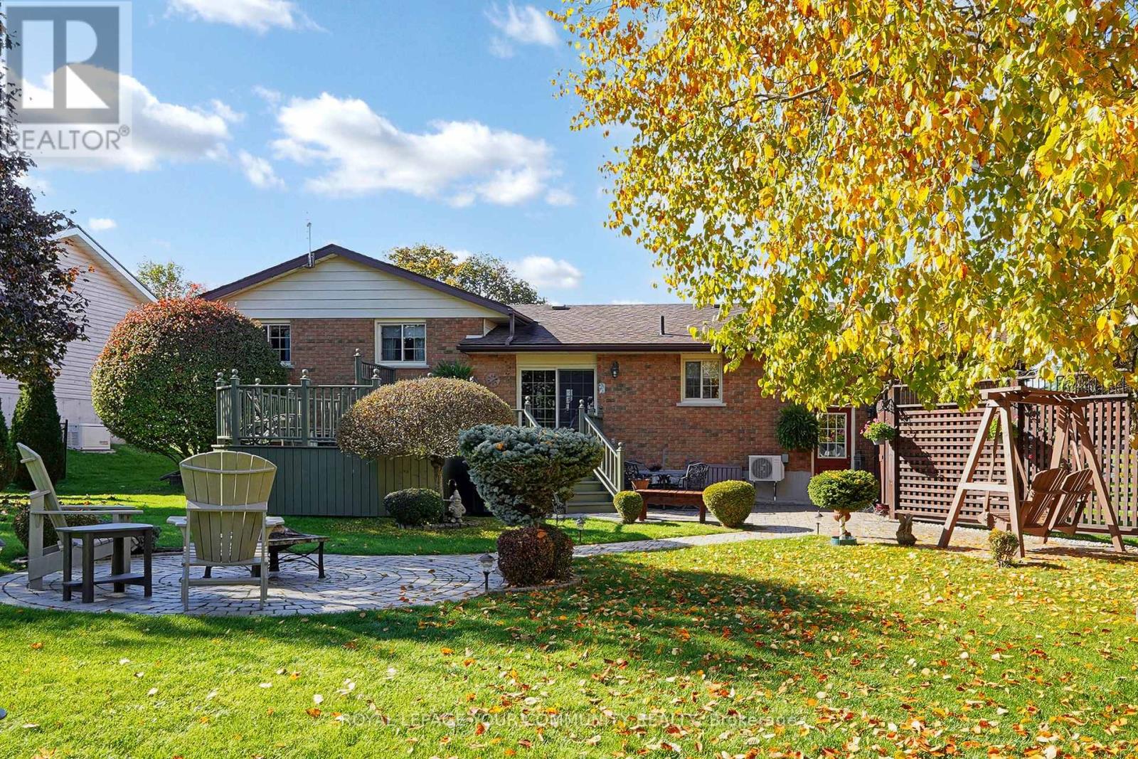 30 Grant Drive, Kawartha Lakes, Ontario  K0M 2M0 - Photo 43 - X12483495