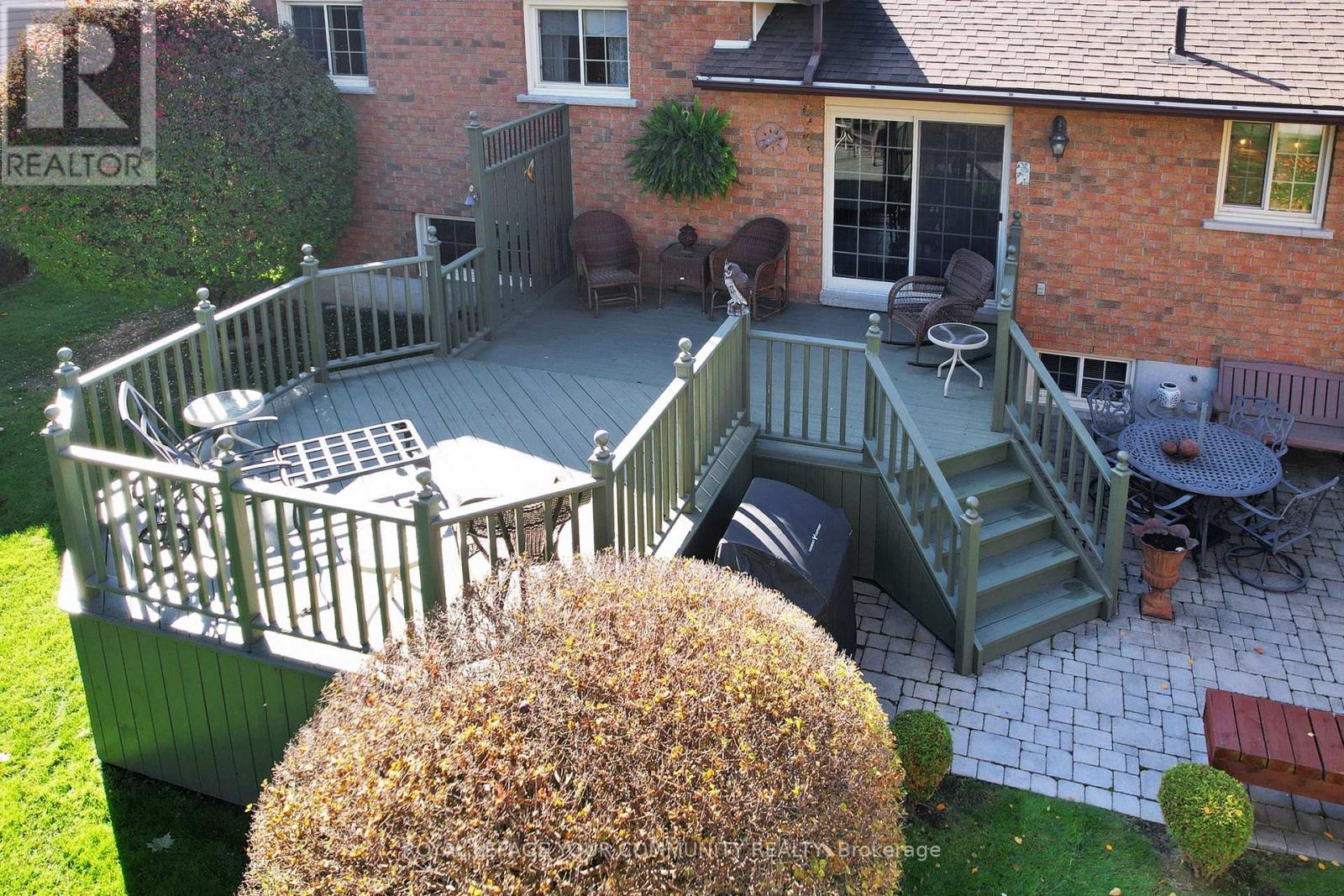 30 Grant Drive, Kawartha Lakes, Ontario  K0M 2M0 - Photo 44 - X12483495