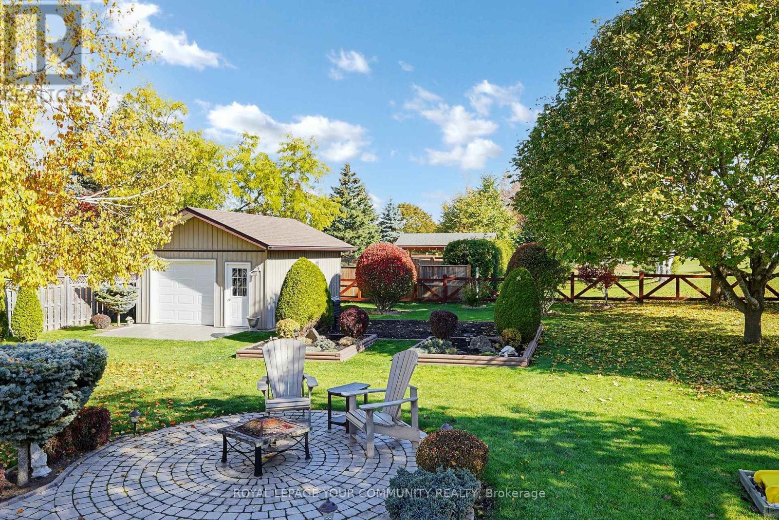 30 Grant Drive, Kawartha Lakes, Ontario  K0M 2M0 - Photo 45 - X12483495