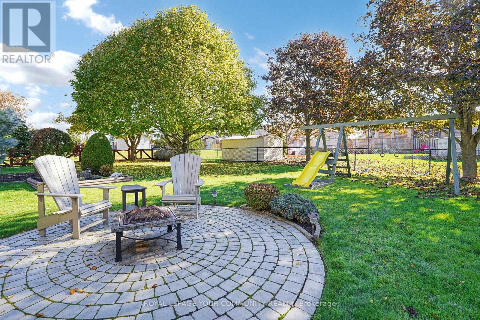 30 Grant Drive, Kawartha Lakes, Ontario  K0M 2M0 - Photo 46 - X12483495