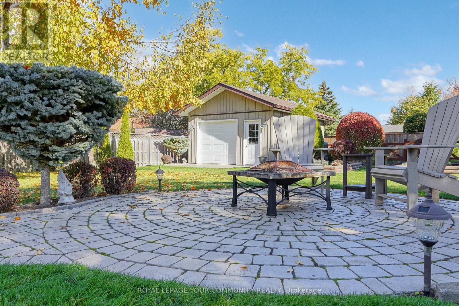 30 Grant Drive, Kawartha Lakes, Ontario  K0M 2M0 - Photo 47 - X12483495