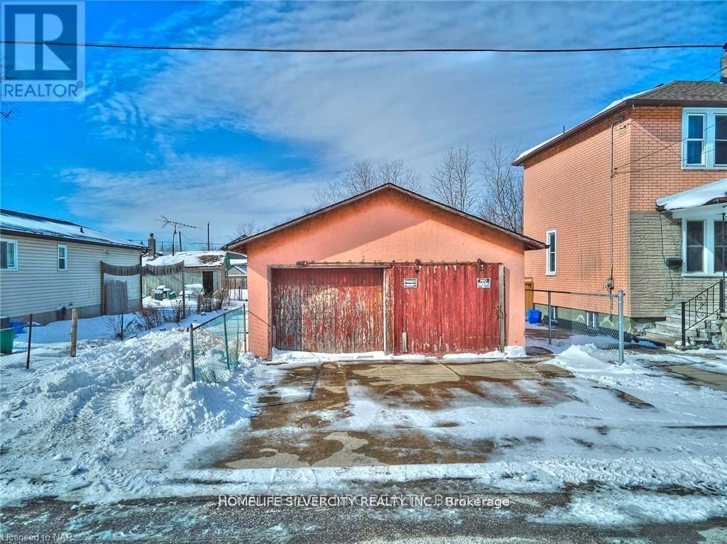 4129 DYSON AVENUE, Niagara Falls, Ontario