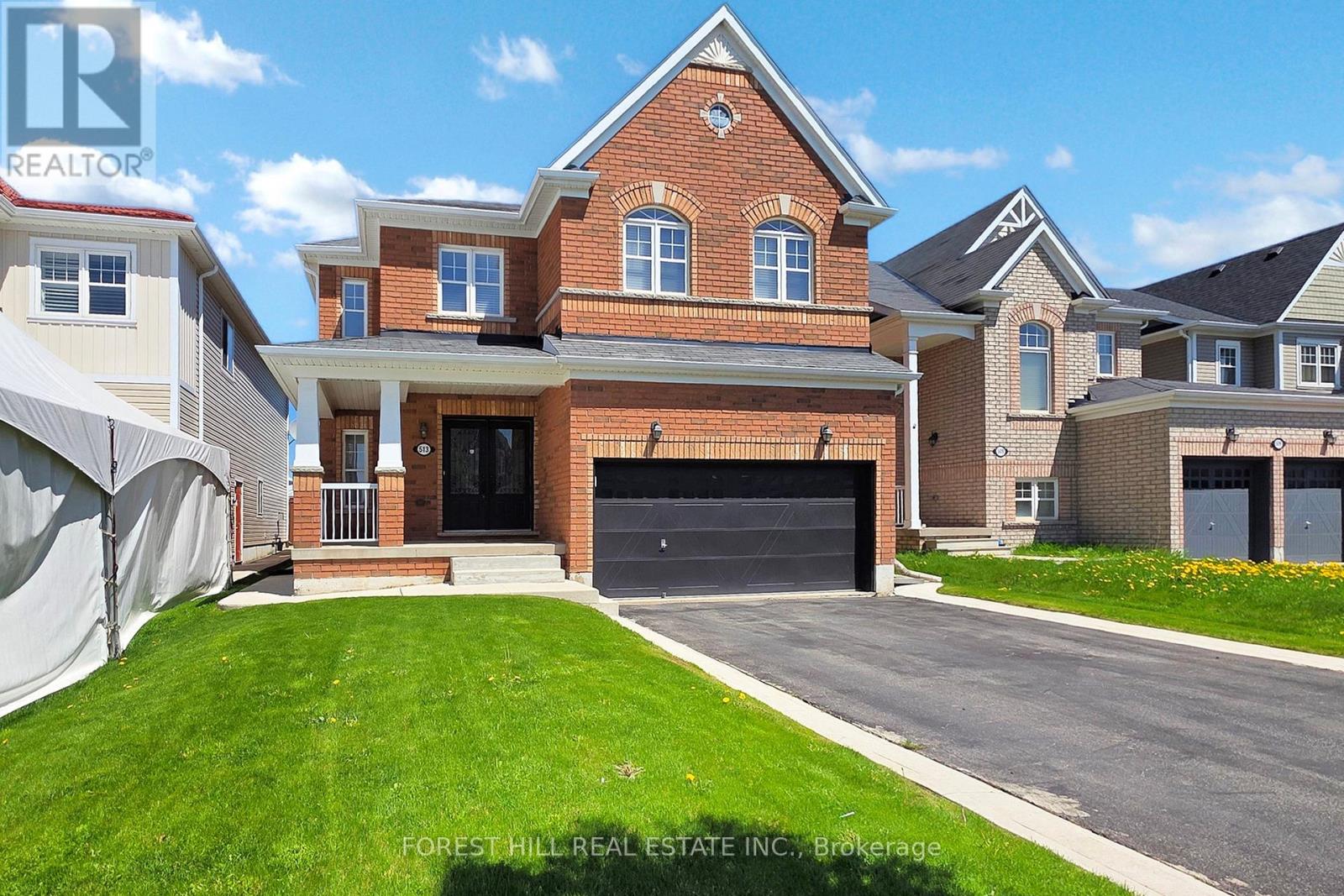 513 DAVIS DRIVE, Shelburne, Ontario
