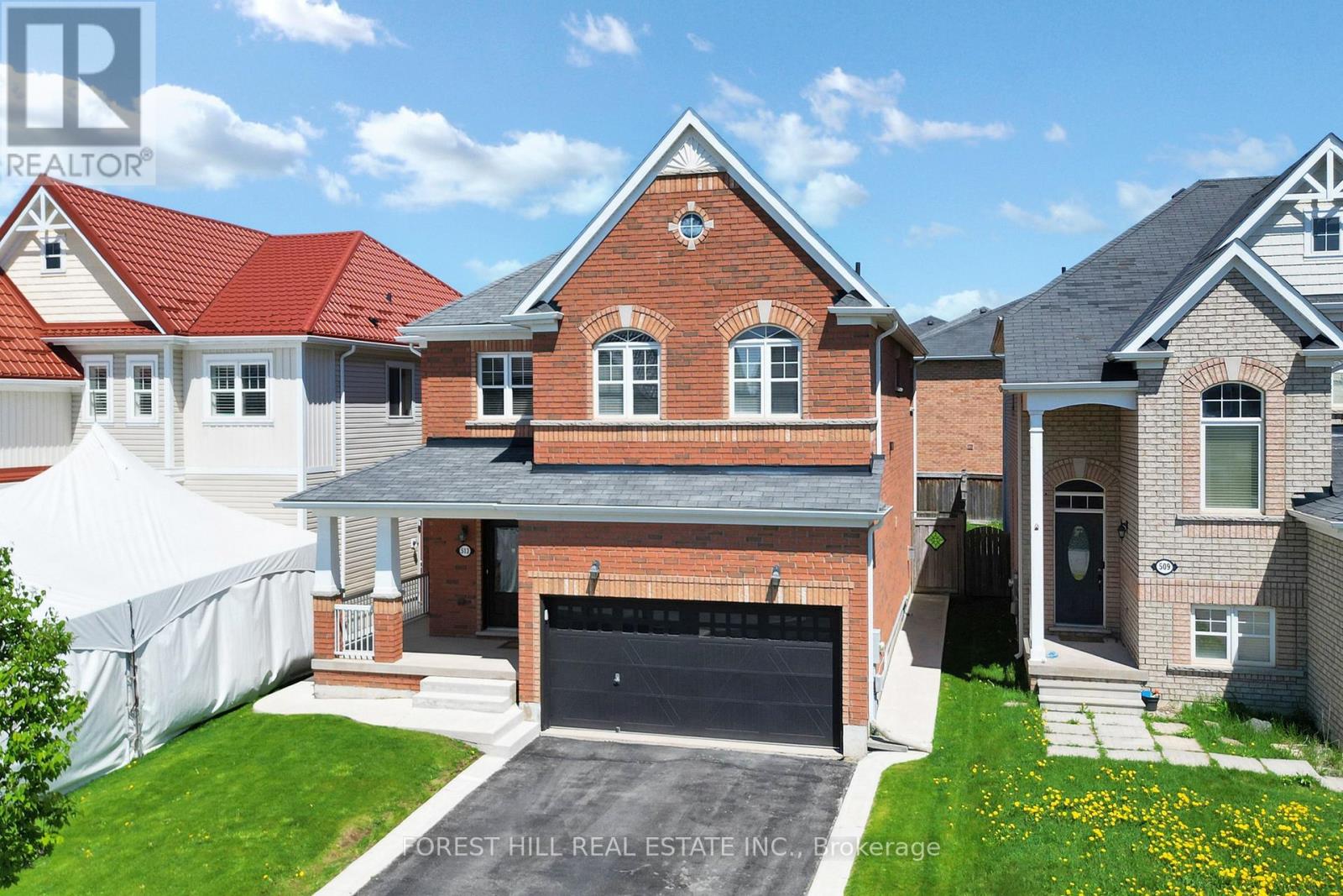 513 Davis Drive, Shelburne, Ontario  L9V 2S3 - Photo 42 - X12483527