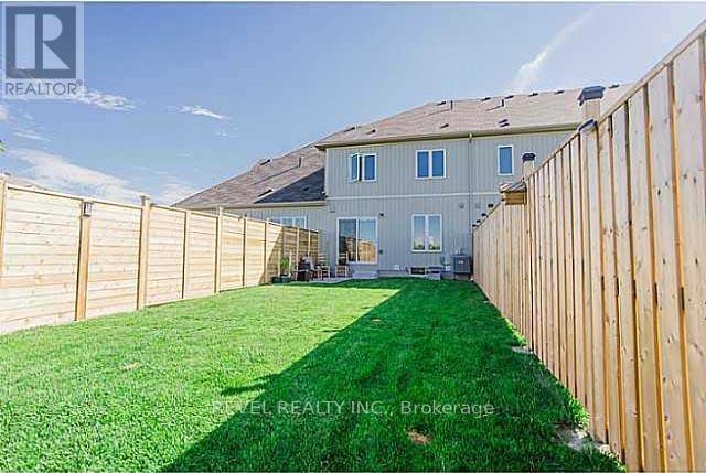 80 Bisset Avenue, Brantford, Ontario  N3T 0H3 - Photo 16 - X12483545