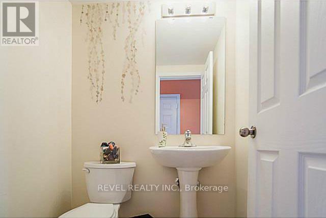 80 Bisset Avenue, Brantford, Ontario  N3T 0H3 - Photo 4 - X12483545