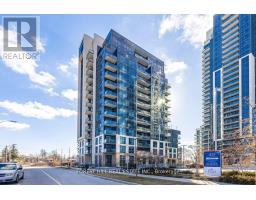 105 - 10 MEADOWGLEN PLACE, Toronto, Ontario