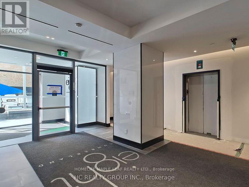 4504 - 8 Cumberland Street, Toronto, Ontario  M4W 0B6 - Photo 24 - C12463669
