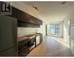 2809 - 181 DUNDAS STREET E, Toronto, Ontario