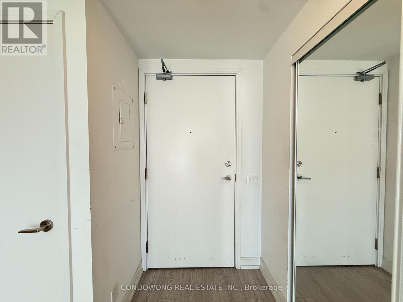 2809 - 181 Dundas Street E, Toronto, Ontario  M5A 0N5 - Photo 10 - C12468638